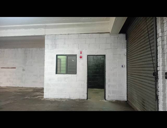 Industrial property to rent in HERIOTDALE